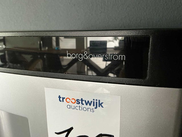 Borg & overström cw-818cw-04 waterdispencer / waterkoeler - afbeelding 9 van  12