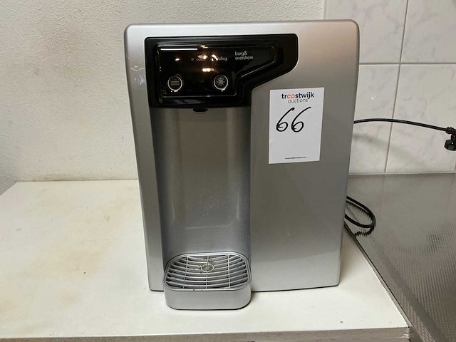 Borg & overström waterdispenser - afbeelding 2 van  9