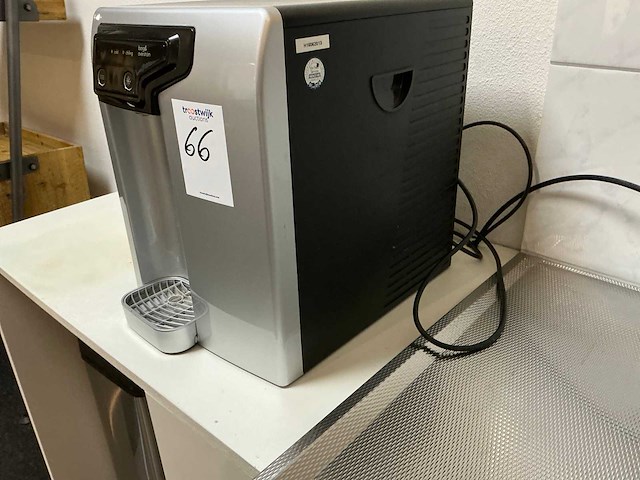 Borg & overström waterdispenser - afbeelding 3 van  9