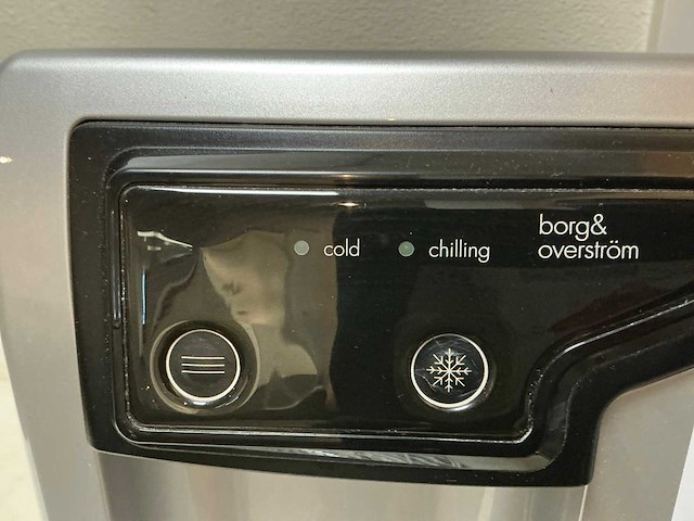 Borg & overström waterdispenser - afbeelding 6 van  9