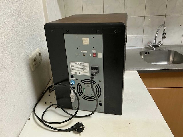 Borg & overström waterdispenser - afbeelding 8 van  9