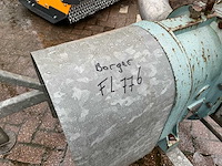 Borger fl776 verdringerpomp - afbeelding 2 van  9
