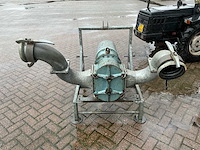 Borger fl776 verdringerpomp - afbeelding 1 van  9