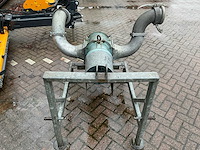 Borger fl776 verdringerpomp - afbeelding 5 van  9