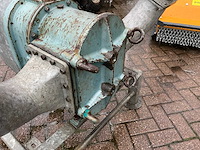 Borger fl776 verdringerpomp - afbeelding 7 van  9