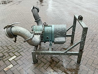 Borger fl776 verdringerpomp - afbeelding 8 van  9