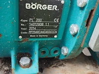 Börger - afbeelding 7 van  9