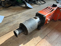 Borgh rw-75 boormachine - afbeelding 2 van  4