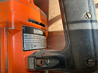 Borgh rw-75 boormachine - afbeelding 4 van  4