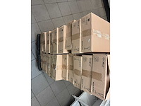 Borgonovo - doos tumbler glazen (2x) - afbeelding 3 van  3