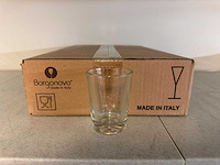 Borgonovo - doos tumbler glazen (2x) - afbeelding 1 van  3
