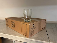 Borgonovo - doos tumbler glazen (2x) - afbeelding 1 van  3