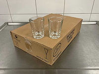 Borgonovo - vienna 88 - doos tumbler drinkglazen (4x) - afbeelding 1 van  1