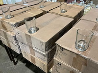 Borgonovo - vienna 88 - doos tumbler drinkglazen (6x) - afbeelding 2 van  3