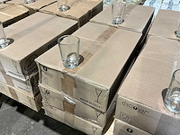 Borgonovo - vienna 88 - doos tumbler drinkglazen (6x) - afbeelding 1 van  1