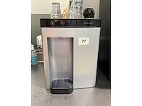 Borg&overström - waterkoeler - afbeelding 2 van  3