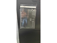 Borg&overström b4.2 waterkoeler (9x) - afbeelding 4 van  4