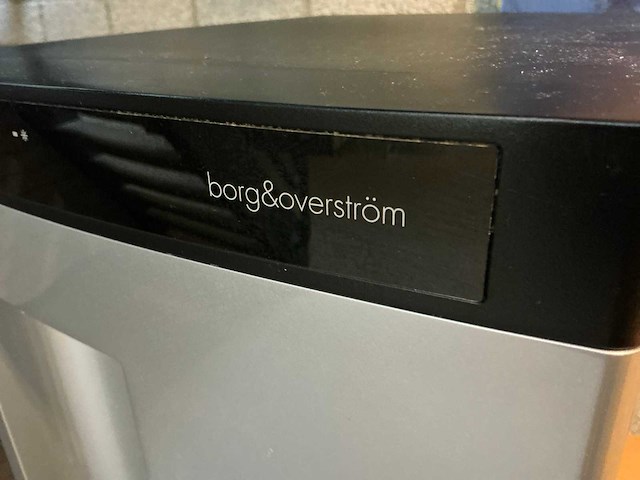 Borg&overström waterdispenser - afbeelding 2 van  6