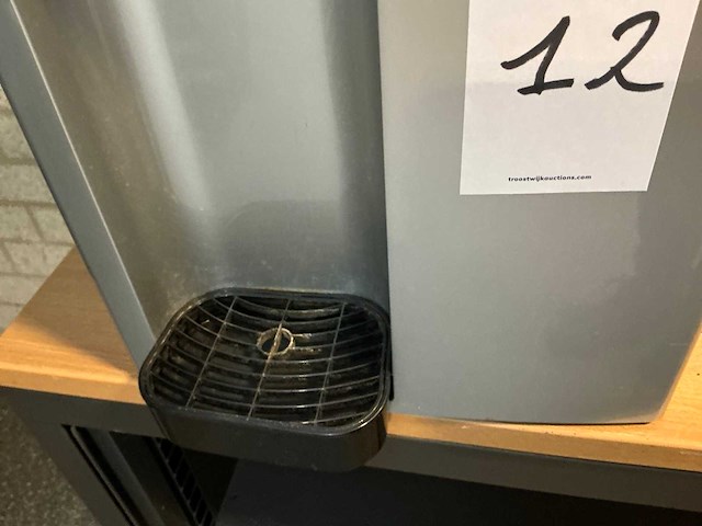 Borg&overström waterdispenser - afbeelding 3 van  6