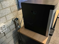 Borg&overström waterdispenser - afbeelding 5 van  6