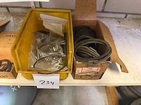 Borgringen - afbeelding 2 van  3