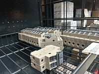 Borgserieklem, w-serie, nominale doorsnede: 25 mm2, schroefaansluiting ca. 22x weidmüller, 1966020000 - afbeelding 3 van  5