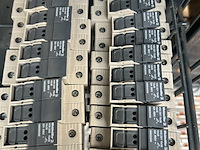 Borgserieklem, w-serie, nominale doorsnede: 25 mm2, schroefaansluiting ca. 22x weidmüller, 1966020000 - afbeelding 4 van  5