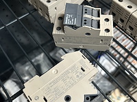 Borgserieklem, w-serie, nominale doorsnede: 25 mm2, schroefaansluiting ca. 22x weidmüller, 1966020000 - afbeelding 5 van  5