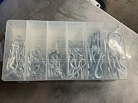 Borgveer assortiment (14x) - afbeelding 2 van  3