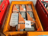 Borgveer assortiment (14x) - afbeelding 3 van  3