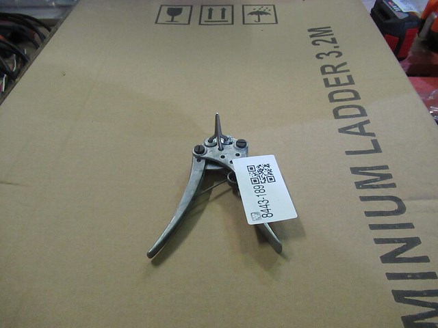 Borgveertang - afbeelding 2 van  3