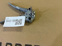 Borgveertang - afbeelding 3 van  3