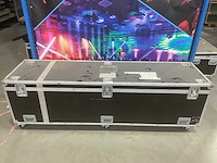 Boris case flightcase (2500x590x800) - afbeelding 3 van  3