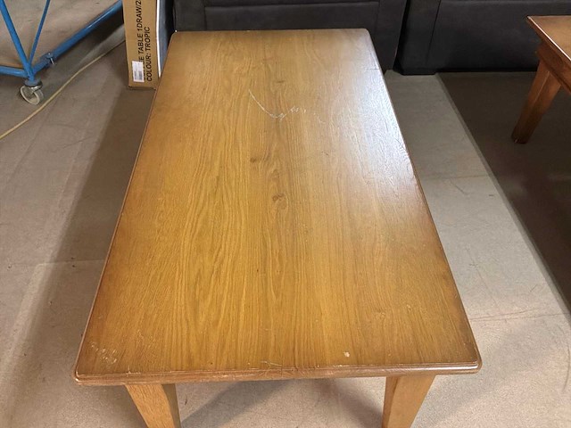 Boris salontafel - afbeelding 2 van  11