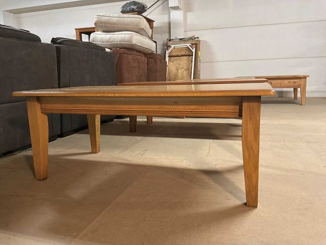 Boris salontafel - afbeelding 9 van  11