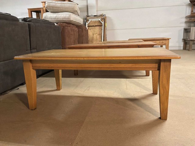 Boris salontafel - afbeelding 10 van  11