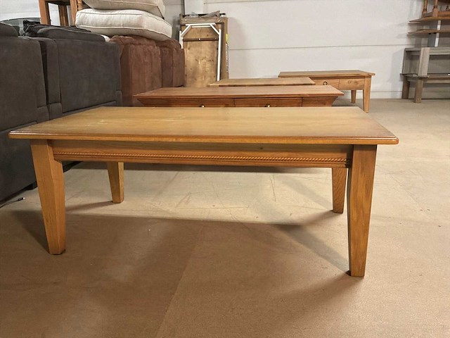 Boris salontafel - afbeelding 5 van  11