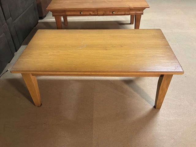 Boris salontafel - afbeelding 11 van  11