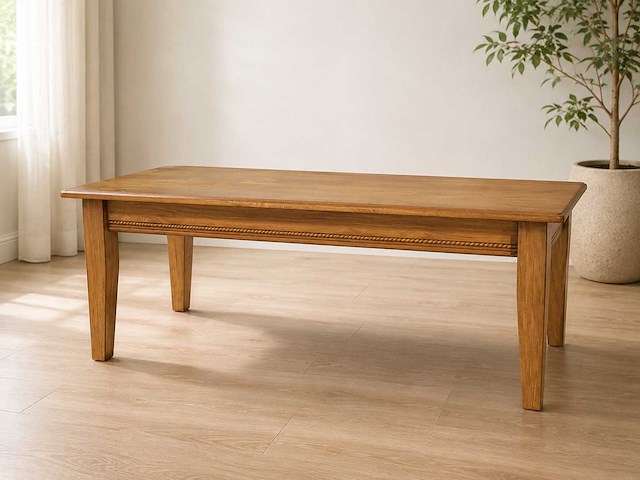 Boris salontafel - afbeelding 1 van  12