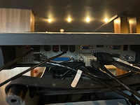 Bork horeca - kassasysteem incl. bonnenprinter en pinterminal - afbeelding 5 van  6