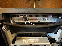 Bork horeca - kassasysteem incl. thermische bonnenprinter - afbeelding 3 van  6