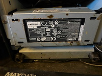 Bork horeca - kassasysteem incl. thermische bonnenprinter - afbeelding 5 van  6