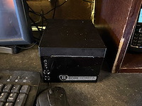 Bork horeca - kassasysteem incl. thermische bonnenprinter - afbeelding 6 van  6