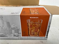 Bormioli rocco - bodega - servies, glaswerk en bestek (480x) - afbeelding 2 van  3
