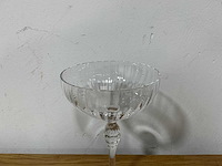 Bormioli rocco - champagne coupe (16x) - afbeelding 2 van  4