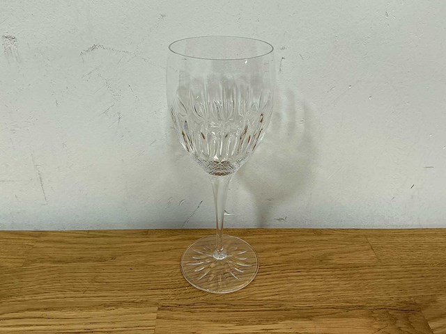 Bormioli rocco - servies, glaswerk en bestek (24x) - afbeelding 1 van  3