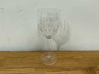 Bormioli rocco - servies, glaswerk en bestek (24x) - afbeelding 1 van  3