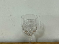 Bormioli rocco - servies, glaswerk en bestek (24x) - afbeelding 2 van  3