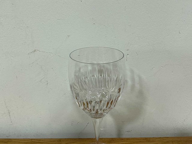 Bormioli rocco - wijnglas (20x) - afbeelding 2 van  3