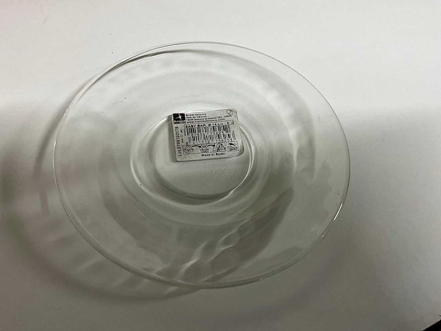 Bormioli rocco glazen schoteltje (90x) - afbeelding 3 van  5